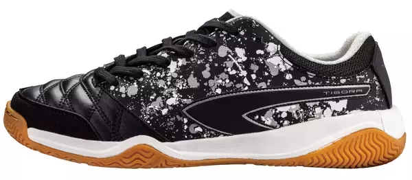 「フットサルに「厚底」という新定番を。クッション性を追求した「TIGORA OSA-1」誕生」の画像