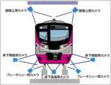 「２０２６年度の鉄道事業設備投資に総額４３８億円」の画像18