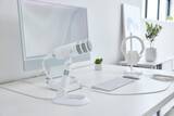 「ダイナミックマイクロホン『AT2040』、マイクスタンド『AT8703』にホワイトモデルが登場」の画像4