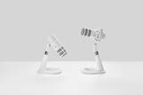 「ダイナミックマイクロホン『AT2040』、マイクスタンド『AT8703』にホワイトモデルが登場」の画像5