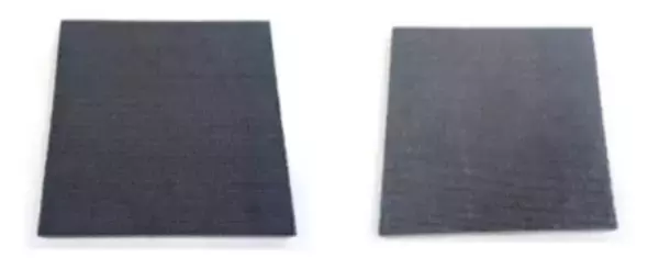 「化学物質を低減する業務用空気清浄機「GCO-S01」専用フィルター2種を新発売施設ごとに異なる空気環境の課題に対応し、医療・介護施設、図書館等で対策が求められる化学物質を効率的に捕集」の画像