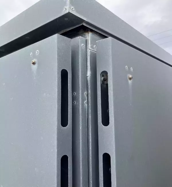 「日本製鉄　第73回電設工業展 JECA FAIR 2025 に出展」の画像