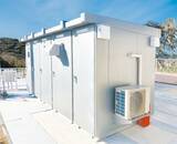 「日本製鉄　第73回電設工業展 JECA FAIR 2025 に出展」の画像7