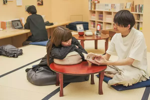 「6月6日は“ひつじの日”！ヒツジのいらない枕×小杉湯原宿による共同企画『ヒツジのいらないWeek in チカイチ』開催」の画像