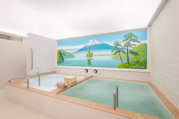 「6月6日は“ひつじの日”！ヒツジのいらない枕×小杉湯原宿による共同企画『ヒツジのいらないWeek in チカイチ』開催」の画像