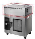 「一般家庭用レンジフード国内シェアNo.1※1の知識と技術を業務用にも展開するFUJIOH※2　アワード※3を受賞した業務用2製品を実演　生産性向上と高付加価値化の課題に応える」の画像4