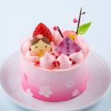 「シャトレーゼ「ひなまつりケーキ」、全国のシャトレーゼにて2月15日（日）より順次発売」の画像10