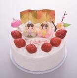 「シャトレーゼ「ひなまつりケーキ」、全国のシャトレーゼにて2月15日（日）より順次発売」の画像14