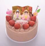 「シャトレーゼ「ひなまつりケーキ」、全国のシャトレーゼにて2月15日（日）より順次発売」の画像15