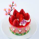 「シャトレーゼ「ひなまつりケーキ」、全国のシャトレーゼにて2月15日（日）より順次発売」の画像3