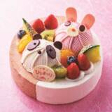「シャトレーゼ「ひなまつりケーキ」、全国のシャトレーゼにて2月15日（日）より順次発売」の画像6