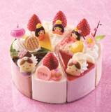 「シャトレーゼ「ひなまつりケーキ」、全国のシャトレーゼにて2月15日（日）より順次発売」の画像7