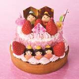 「シャトレーゼ「ひなまつりケーキ」、全国のシャトレーゼにて2月15日（日）より順次発売」の画像8