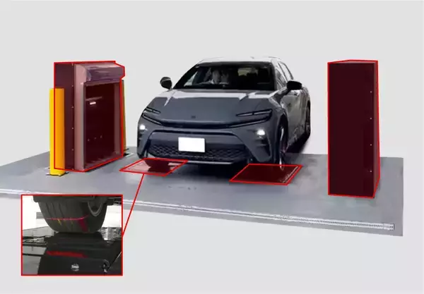 「ブリヂストン、新たな研修施設B-Solution Learning Centerを設立」の画像