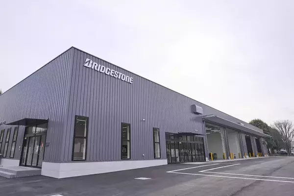 「ブリヂストン、新たな研修施設B-Solution Learning Centerを設立」の画像