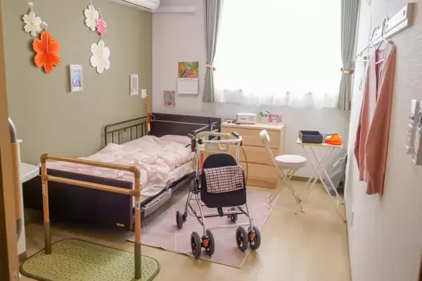 「【CUCホスピス】人口10万人あたりの療養病床数は全国平均の約7割。終末期の受け皿が不足する東京都足立区に最期まで自分らしく生きるためのホスピス型住宅「ReHOPE 足立」を開設。」の画像