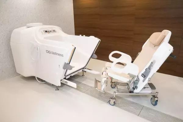 「【CUCホスピス】人口10万人あたりの療養病床数は全国平均の約7割。終末期の受け皿が不足する東京都足立区に最期まで自分らしく生きるためのホスピス型住宅「ReHOPE 足立」を開設。」の画像