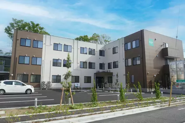 「【CUCホスピス】人口10万人あたりの療養病床数は全国平均の約7割。終末期の受け皿が不足する東京都足立区に最期まで自分らしく生きるためのホスピス型住宅「ReHOPE 足立」を開設。」の画像