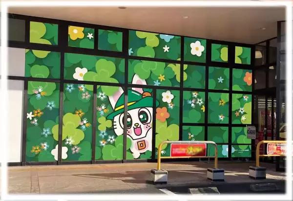 「スーパーみたいでスーパーじゃない「驚楽（きょうらく）の殿堂 ロビン・フッド」愛知・岐阜に2、3号店同時オープン！～「豊川店」「笠松店」2026年5月29日（金）～」の画像