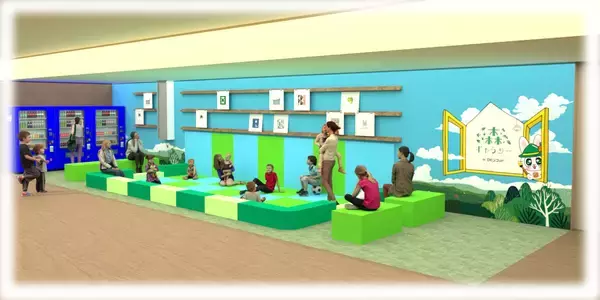 「スーパーみたいでスーパーじゃない「驚楽（きょうらく）の殿堂 ロビン・フッド」愛知・岐阜に2、3号店同時オープン！～「豊川店」「笠松店」2026年5月29日（金）～」の画像