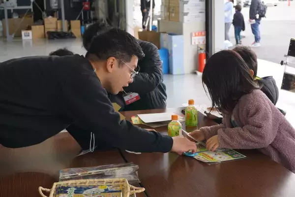 「複合施設「スーパーカーテンダー九州」開設1周年を迎えました」の画像