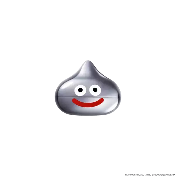 「マクドナルド×ドラゴンクエスト 第1弾は初めてのコラボグッズ！伝説の”スライムinスライム”12月18日（木）から公式アプリで抽選販売の応募受付開始！」の画像