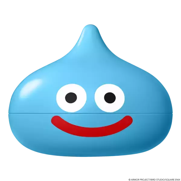 「マクドナルド×ドラゴンクエスト 第1弾は初めてのコラボグッズ！伝説の”スライムinスライム”12月18日（木）から公式アプリで抽選販売の応募受付開始！」の画像