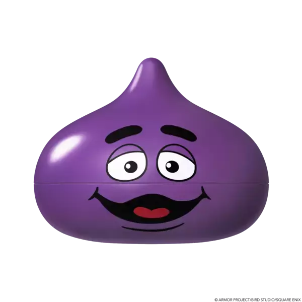 「マクドナルド×ドラゴンクエスト 第1弾は初めてのコラボグッズ！伝説の”スライムinスライム”12月18日（木）から公式アプリで抽選販売の応募受付開始！」の画像