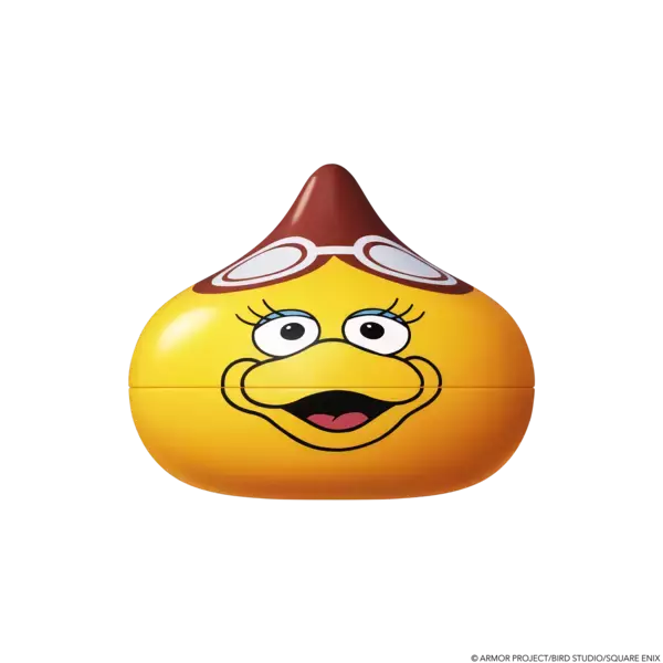 「マクドナルド×ドラゴンクエスト 第1弾は初めてのコラボグッズ！伝説の”スライムinスライム”12月18日（木）から公式アプリで抽選販売の応募受付開始！」の画像