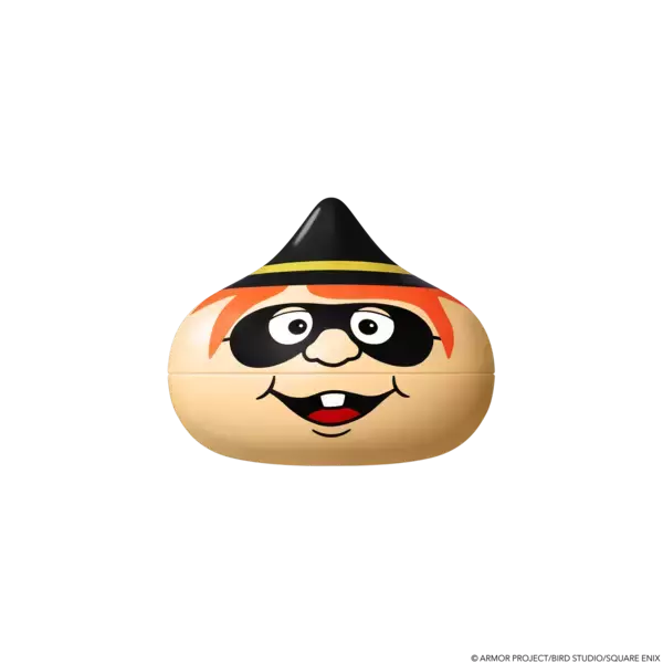 「マクドナルド×ドラゴンクエスト 第1弾は初めてのコラボグッズ！伝説の”スライムinスライム”12月18日（木）から公式アプリで抽選販売の応募受付開始！」の画像