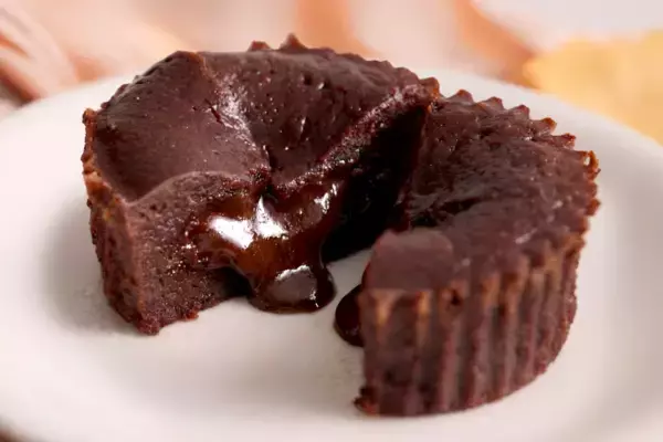 「構想から3年！専属パティシエが開発「nosh pâtisserie」シリーズ第一弾が登場」の画像