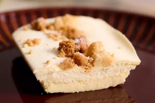 「構想から3年！専属パティシエが開発「nosh pâtisserie」シリーズ第一弾が登場」の画像