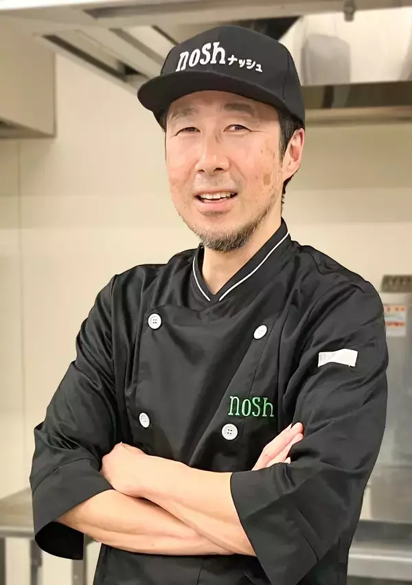 「構想から3年！専属パティシエが開発「nosh pâtisserie」シリーズ第一弾が登場」の画像