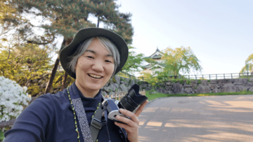 弘前発、地に足のついたウェブ発信　地域に寄り添う支援者【WACA会員インタビュー公開】