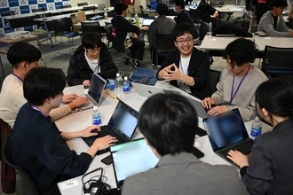 プレス発表「セキュリティ・キャンプ2026コネクト」を開催