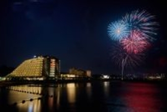 【シェラトン沖縄サンマリーナリゾート】10周年を迎える夏の一大イベント！学び、花火、ナイトプールで満喫する、家族のための沖縄リゾート夏休み「UCHINA SUMMER FESTA 2026」開催