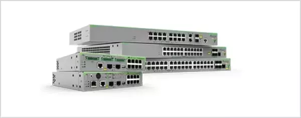 「【連携開始】アライドテレシスのAlliedWare Plus OS搭載製品がインターネットイニシアティブのネットワークマネージメントサービス「IIJマルチプロダクトコントローラサービス」に対応」の画像