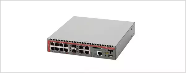 「【連携開始】アライドテレシスのAlliedWare Plus OS搭載製品がインターネットイニシアティブのネットワークマネージメントサービス「IIJマルチプロダクトコントローラサービス」に対応」の画像