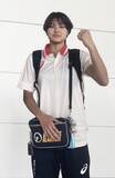 「【日本新】スポーツクライミング部 小屋松恋選手 女子スピード6秒99、歴史を塗り替える「6秒台」」の画像1
