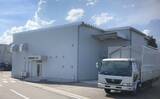 「アルコール蒸散剤新工場増築　生産能力約10倍へ」の画像1