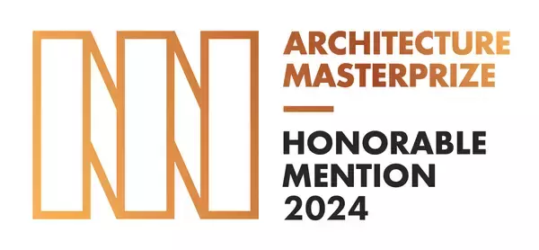 国際的デザインアワード「Architecture MasterPrize 2024」。ポラスグループ各社の作品が佳作にあたるHonorable Mentionを受賞しました