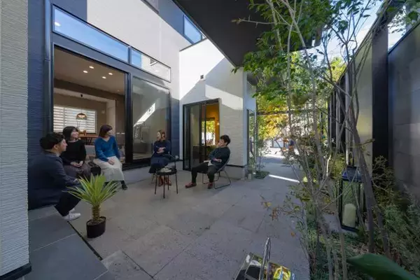 「国際的デザインアワード「Architecture MasterPrize 2024」。ポラスグループ各社の作品が佳作にあたるHonorable Mentionを受賞しました」の画像