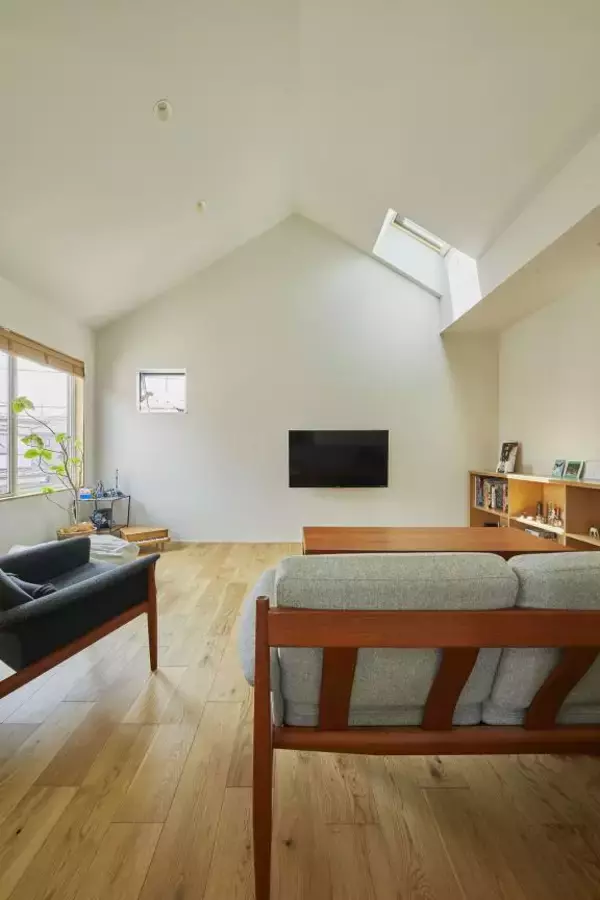 「国際的デザインアワード「Architecture MasterPrize 2024」。ポラスグループ各社の作品が佳作にあたるHonorable Mentionを受賞しました」の画像