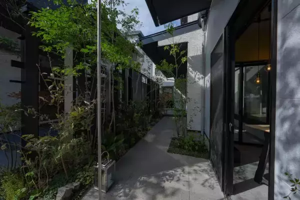 「国際的デザインアワード「Architecture MasterPrize 2024」。ポラスグループ各社の作品が佳作にあたるHonorable Mentionを受賞しました」の画像