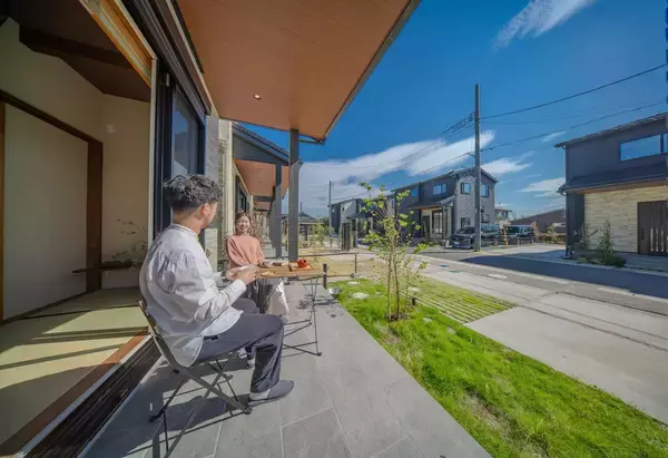 「国際的デザインアワード「Architecture MasterPrize 2024」。ポラスグループ各社の作品が佳作にあたるHonorable Mentionを受賞しました」の画像