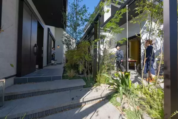 「国際的デザインアワード「Architecture MasterPrize 2024」。ポラスグループ各社の作品が佳作にあたるHonorable Mentionを受賞しました」の画像