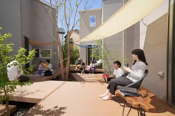 「国際的デザインアワード「Architecture MasterPrize 2024」。ポラスグループ各社の作品が佳作にあたるHonorable Mentionを受賞しました」の画像