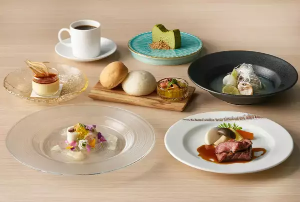 「レストラン列車「丹後くろまつ号」 2026年春夏コース販売開始～「古代の美食」「名所を味わうランチ」「トレインバル」で丹後の魅力を再発見する全3コースをご提供～」の画像