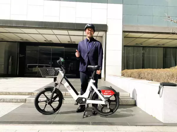 「◆福井工業大学◆ 吉村朋矩教授が『日本大百科全書（ニッポニカ）』の新規項目「電動キックボード」を執筆」の画像