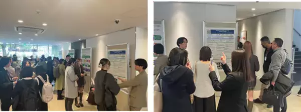 【京都産業大学】京都産業大学の学生と教職員が協働！「大学教育改革フォーラム in 東海2026」で学生主体のFD/SDの取り組みに関するポスター発表を実施